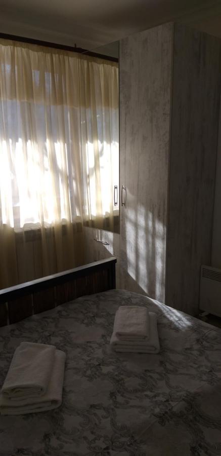 Arami Guest House Dilijan Eksteriør bilde