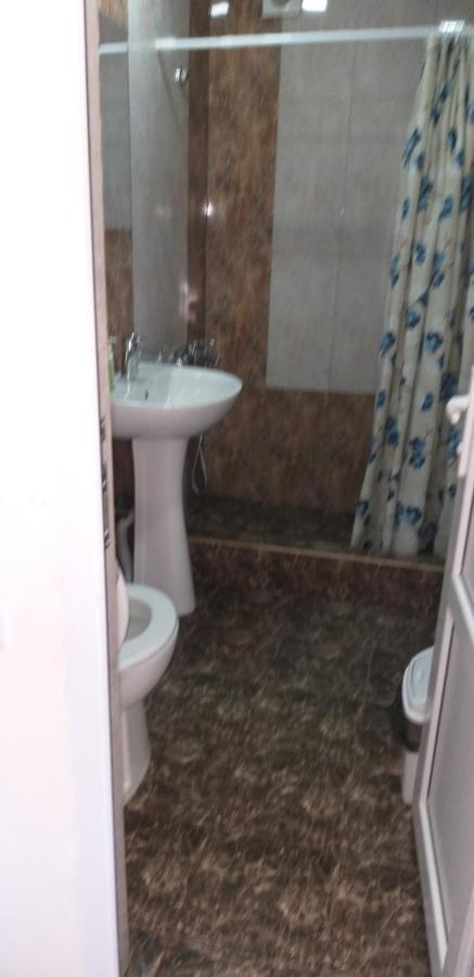 Arami Guest House Dilijan Eksteriør bilde