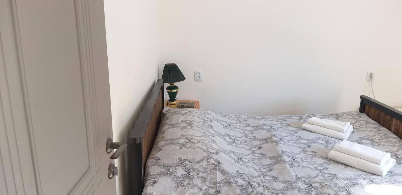 Arami Guest House Dilijan Eksteriør bilde