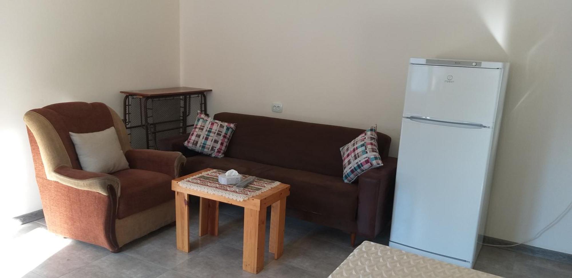 Arami Guest House Dilijan Rom bilde
