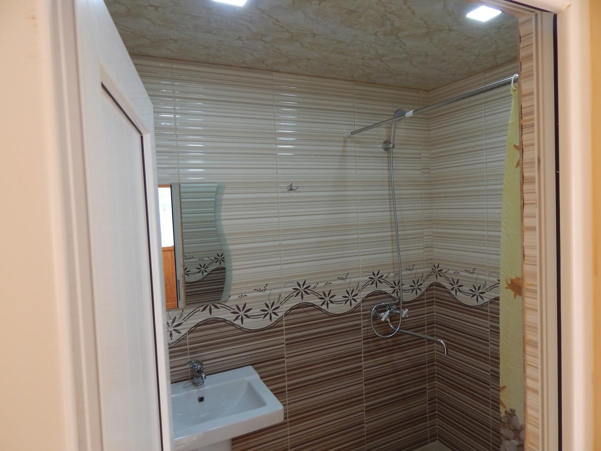 Arami Guest House Dilijan Eksteriør bilde