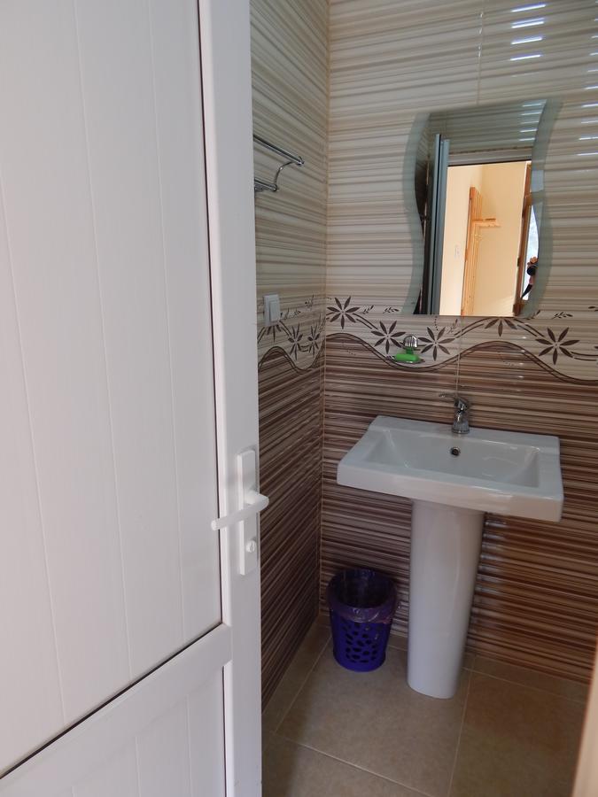 Arami Guest House Dilijan Eksteriør bilde