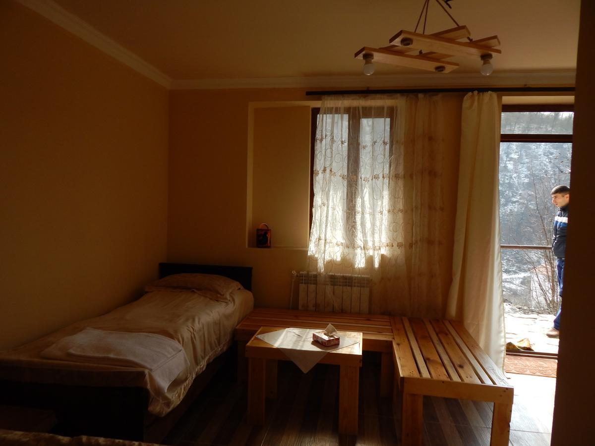Arami Guest House Dilijan Eksteriør bilde