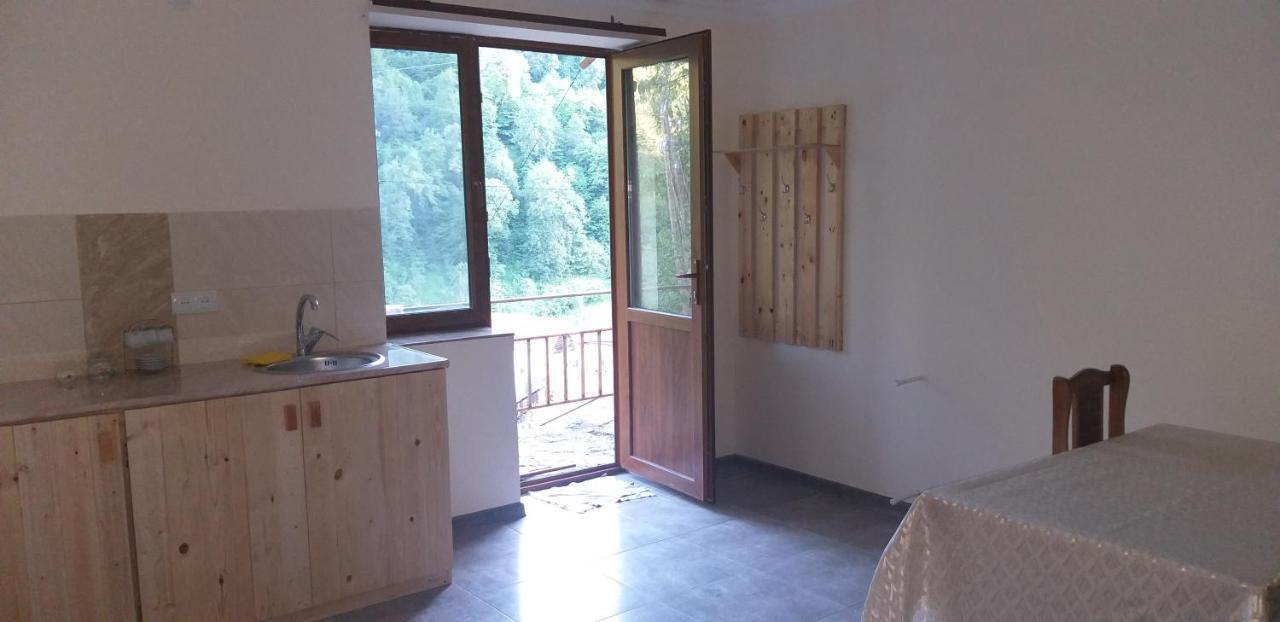 Arami Guest House Dilijan Eksteriør bilde